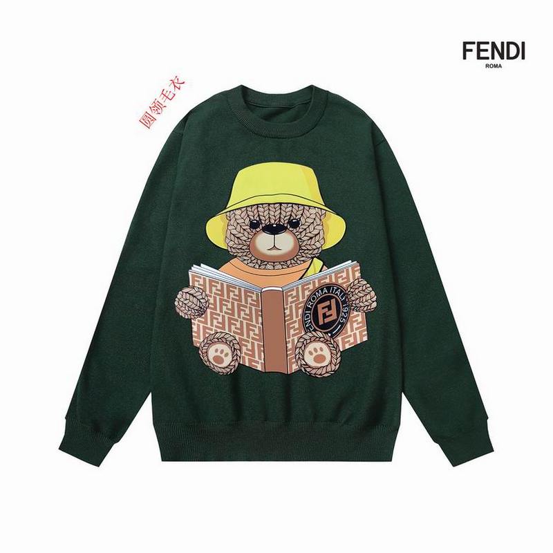 Fendi Men's Sweater 6